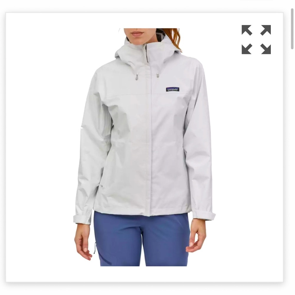 PATAGONIA Torrentshell 3L Rain Jacket